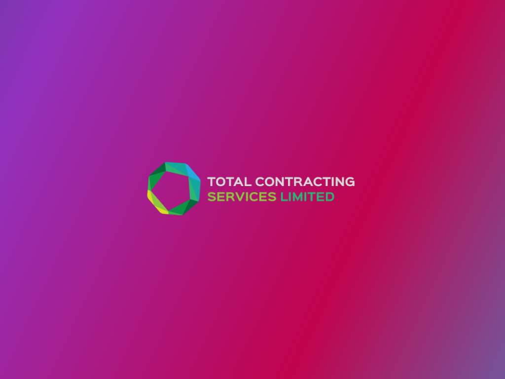 Total Contracting Services Limited