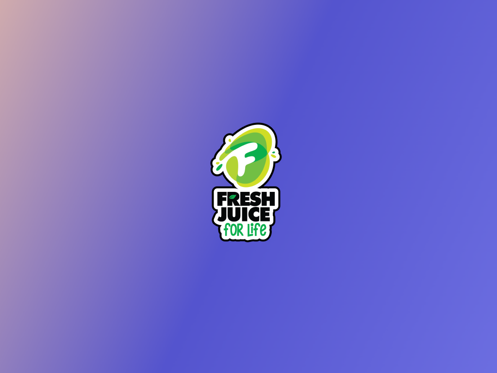 Fresh Juice For life